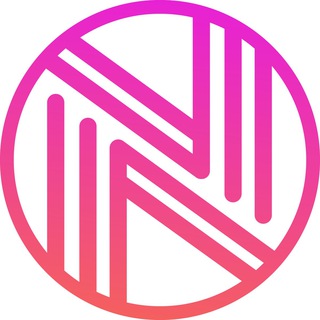 Логотип @nextypegroup - NEXTYPE