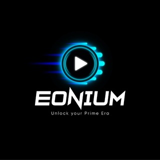 Логотип @nexus10andrey - Андрей Черенков | EONium
