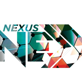 Логотип @nexus_next - Nexus Next