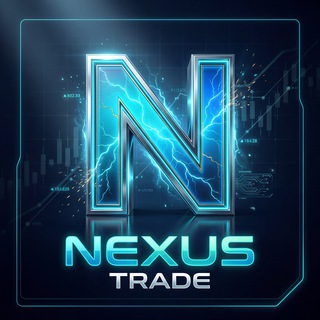 Логотип @nexus_trade_pro - Nexus Trade