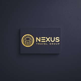 Логотип @nexus_travel_group - Nexus | Travel Group