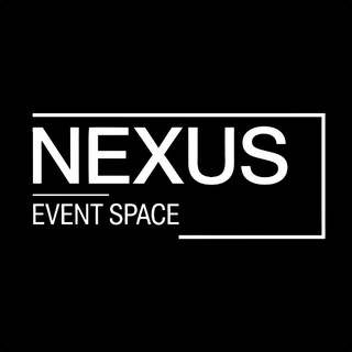 Логотип @nexusspb - NEXUS EVENT SPACE