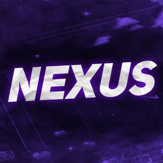 Логотип @nexusteam128 - Nexus team