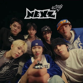 Логотип @nexz_news - NEXZ • MMCHK