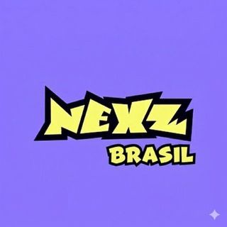 Логотип @nexzbrasil - NEXZ BRASIL #MMCHK