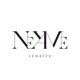 Логотип @neya_jewelry - NEYAME