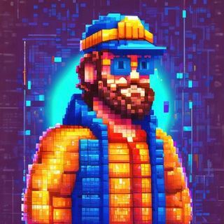 Логотип @neykly_treider - Неуклюжий Трейдер|Крипта