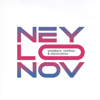 Логотип @neylonovelectronics - NEYLONOV ELECTRONICS