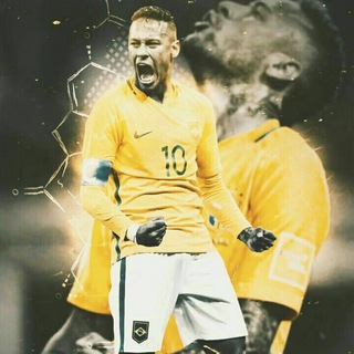 Логотип @neymarh - Неймар | Neymar Júnior