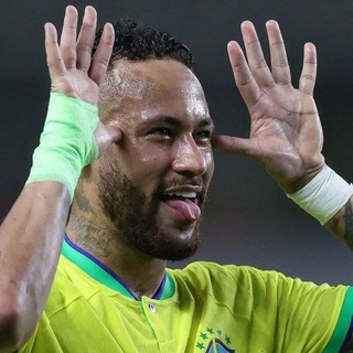 Логотип @neymarjr_group - Neymar 10 Jr group