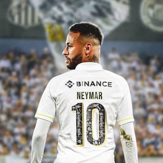 Логотип @neymarjrsantosfc - Neymar Jr