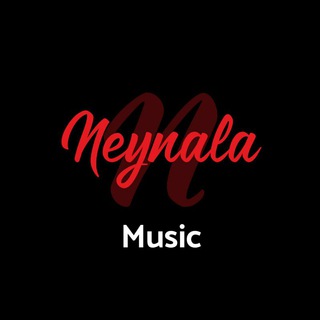 Логотип @neynalamusic - 𝙉𝙚𝙮𝙣𝙖𝙡𝙖 𝙈𝙪𝙨𝙞𝙘