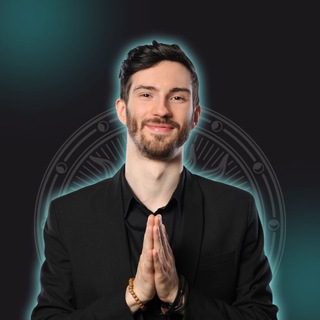 Логотип @neyro_hacking - 🧠 Нейрохакинг: эволюция мозга