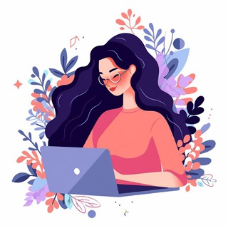 Логотип @neyrocraft - Нейрокрафтим понемногу: заработок на нейросетях