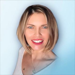 Логотип @neyrografinnya - 💖СВЕТЛАНА ПАНОВА💖