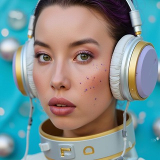 Логотип @neyronatali - НейроНатали | Обучение Нейросетям