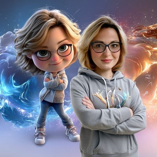 Логотип @neyronatela - Нейроденьги. Натэла Зубченко