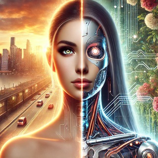 Логотип @neyronkanewhat - Чат канала Neurographics