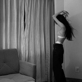 Логотип @neyropatiya - damn dancer.