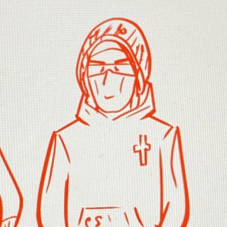 Логотип @neyropich - А вот и все