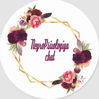Логотип @neyropsixologiya_chat - НейроПсихология Chat