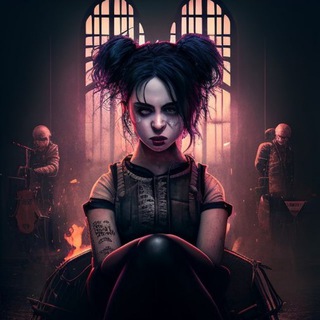 Логотип @neyroset_art - Нейросеть. Лучшие арты