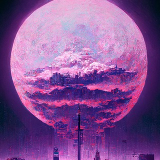 Логотип @neyrosetart - Нейросеть рисует