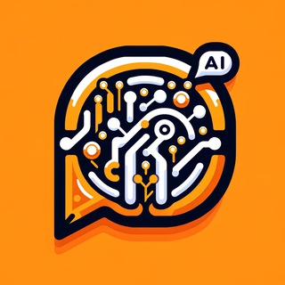 Логотип @neyroseti_gpt - ИИ: LLM, ChatGPT, Midjourney