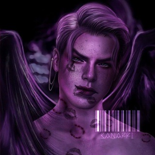 Логотип @neytos_kr - Neytos_kr •|🖤