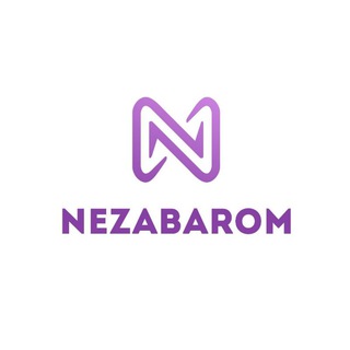Логотип @nezabarom_podcasts - NEZABAROM