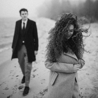 Логотип @nezabvaemiy - Любовь | Психология ӏ Саморазвитие