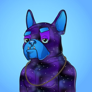 Логотип @nezamenimiichat - Чат Незаменимого