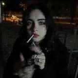 Логотип @nezemnoyandharien - gk