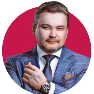 Логотип @nezhdanovmanagement - Нежданов-Менеджмент