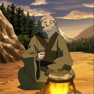 Логотип @nezhneishiy - Портрет Данияра Грея