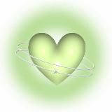 Логотип @nezhnoeposlanie - нежное послание