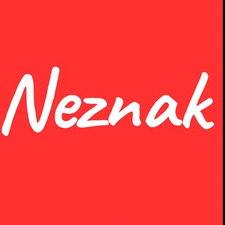 Логотип @neznak74 - Neznak