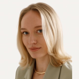 Логотип @neznanovamoney - Полина Незнанова | Money Grow