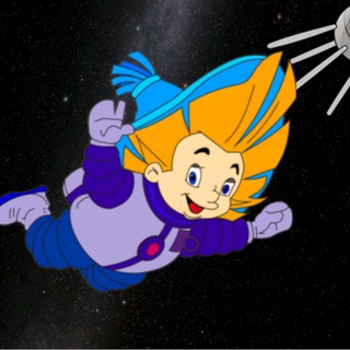 Логотип @neznayka_quiz - 📌 А я знал! конфа