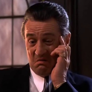 Логотип @nezombiblog - Анализируй это