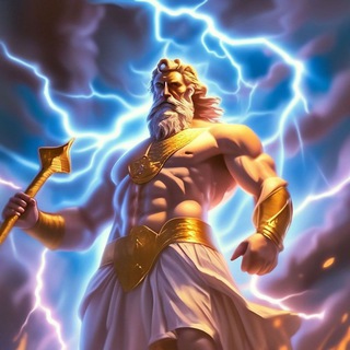 Логотип @nezoxir1 - ⚡Zeus Standoff2⚡