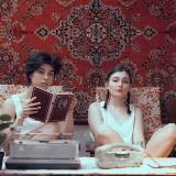 Логотип @nezrus - Неизвестная Россия