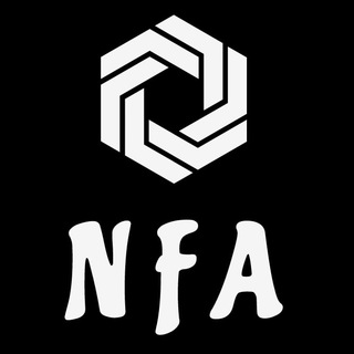 Логотип @nfa_official - NFA
