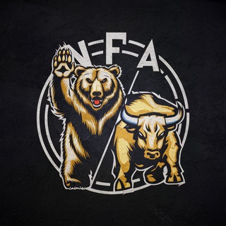 Логотип @nfatop - Нефинансовый совет