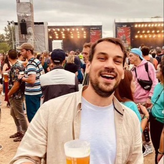 Логотип @nfaure - Nicolas Faure – Sunrise 🌅