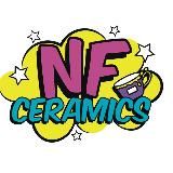Логотип @nfceramics - Nfceramics