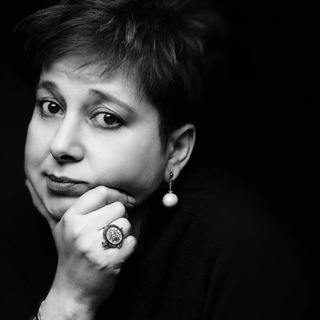 Логотип @nfedermesser - Нюта Федермессер