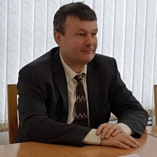 Логотип @nfedorov74 - Николай Федоров