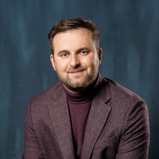 Логотип @nfedyunin - ФЕДЮНИН