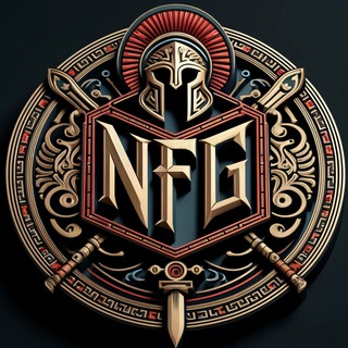 Логотип @nfg_boolish - 🔱 NO FXCKS GIVEN BOOLISH